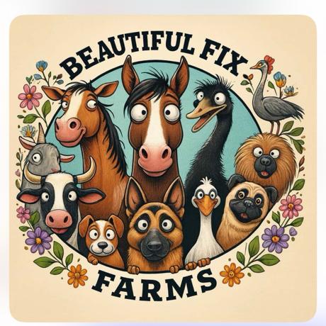 Beautiful Fix Farms